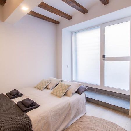 El Mariner Apartment Sant Carles de la Ràpita Exterior photo