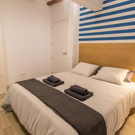 El Mariner Apartment Sant Carles de la Ràpita Exterior photo