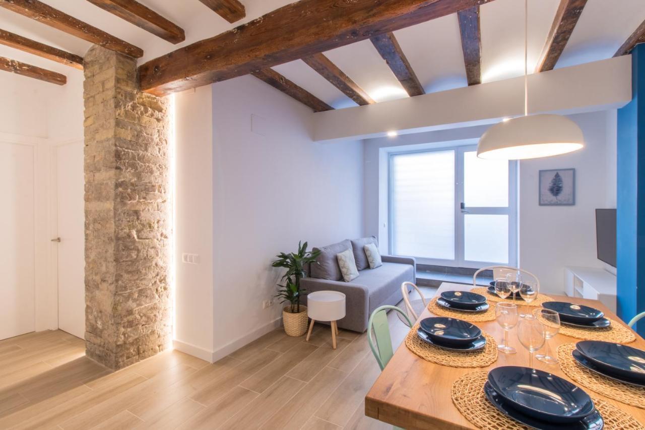 El Mariner Apartment Sant Carles de la Ràpita Exterior photo