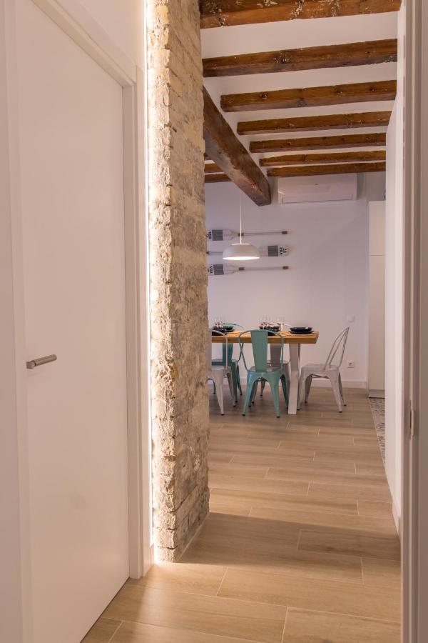 El Mariner Apartment Sant Carles de la Ràpita Exterior photo