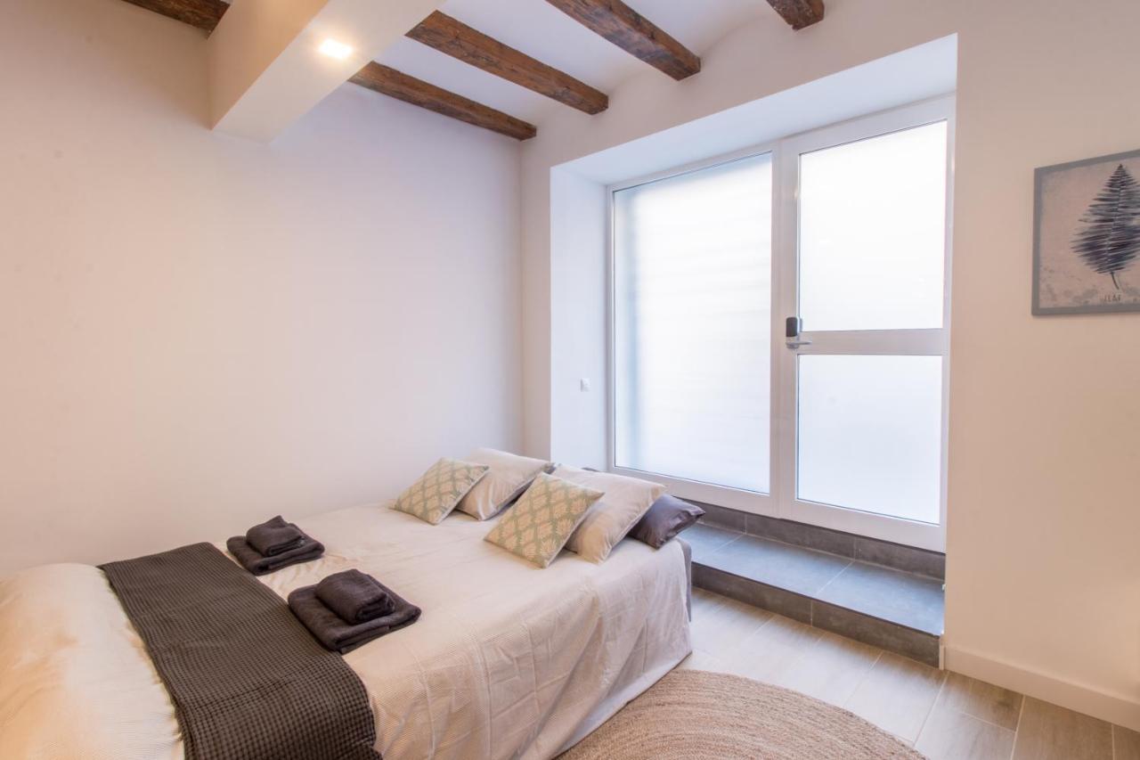 El Mariner Apartment Sant Carles de la Ràpita Exterior photo