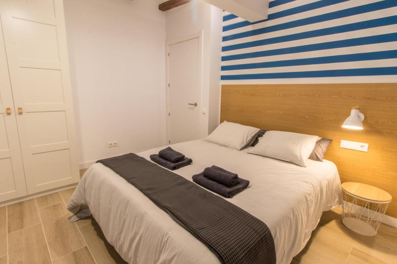 El Mariner Apartment Sant Carles de la Ràpita Exterior photo