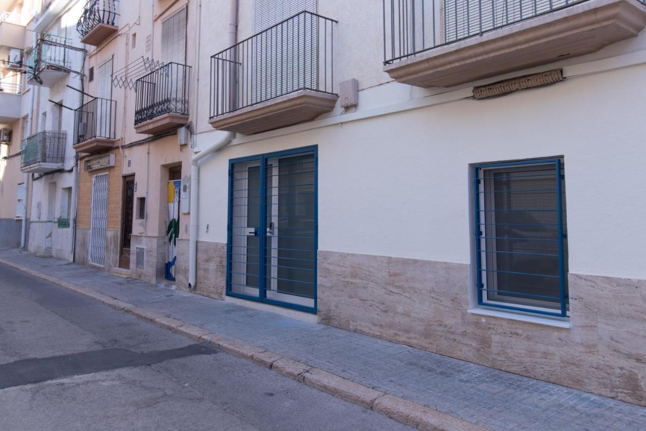 El Mariner Apartment Sant Carles de la Ràpita Exterior photo